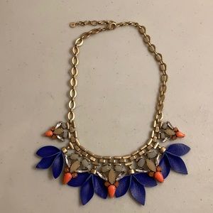 Stella & Dot Bib Necklace